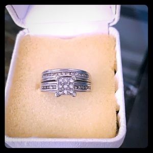 Wedding set